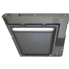 Porte escamotable LH 3000 pour MASSEY FERGUSON