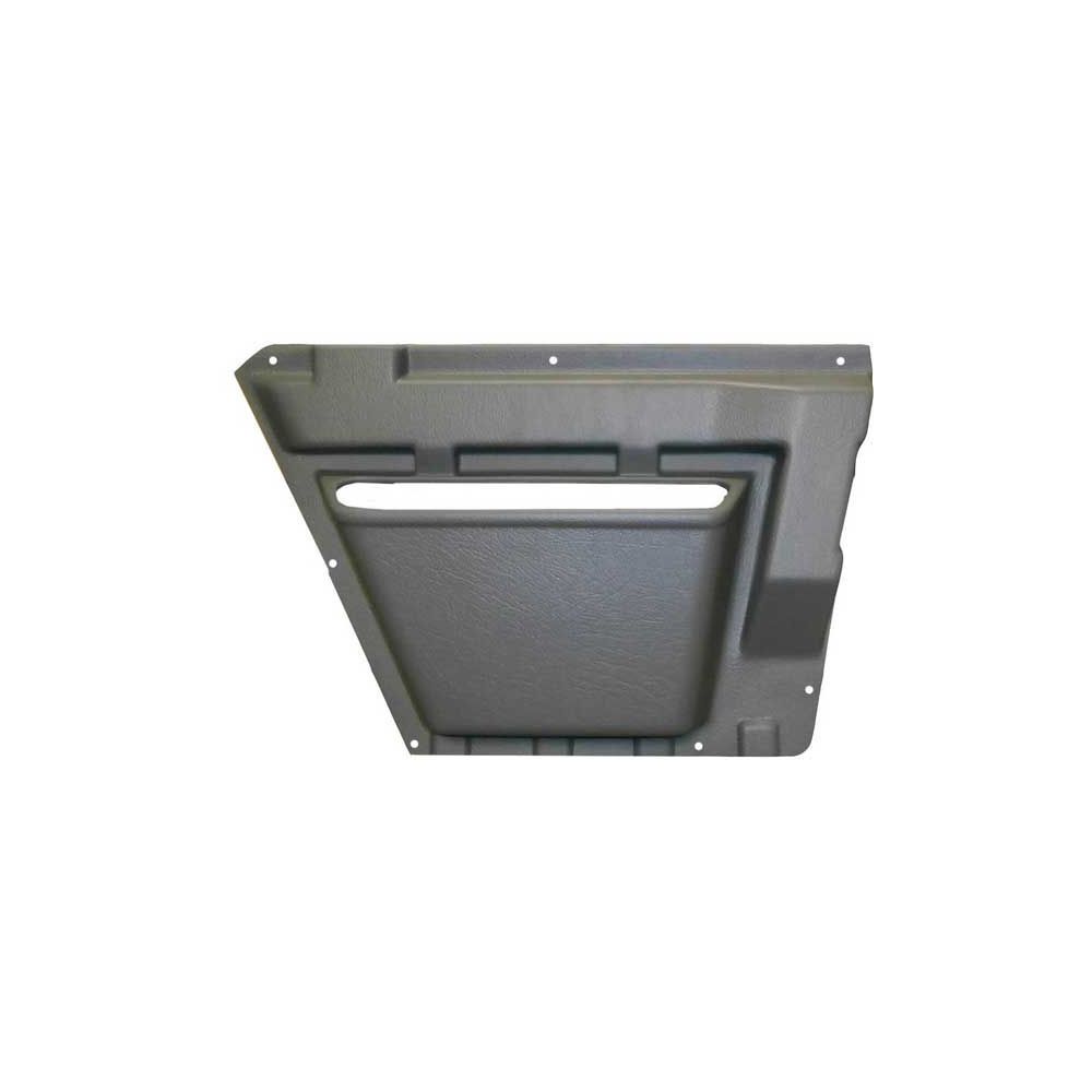 Porte escamotable LH 3000 pour MASSEY FERGUSON