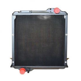 Radiateur 4245 4255 4265 pour MASSEY FERGUSON