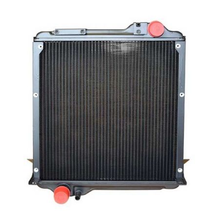 Radiateur 4245 4255 4265 pour MASSEY FERGUSON Radiateur 4245 4255 4265 pour MASSEY FERGUSON