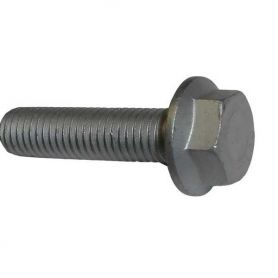 Vis de fixation de l'amortisseur 54s 62s 64s M10 x 40 pour MASSEY FERGUSON
