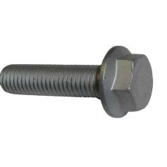 Vis de fixation de l'amortisseur 54s 62s 64s M10 x 40 pour MASSEY FERGUSON