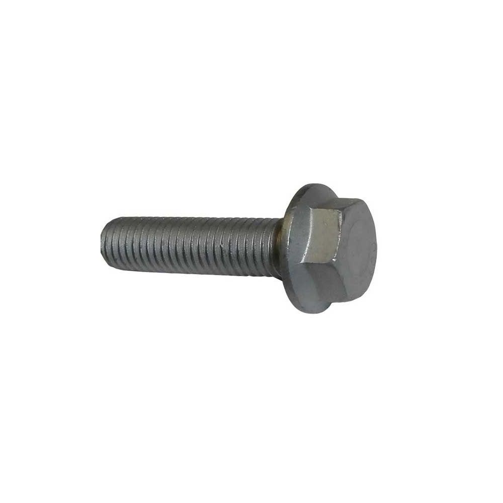 Vis de fixation de l'amortisseur 54s 62s 64s M10 x 40 pour MASSEY FERGUSON