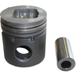 Piston Phaser 4 cylindres et 6 cylindres Turbo pour MASSEY FERGUSON
