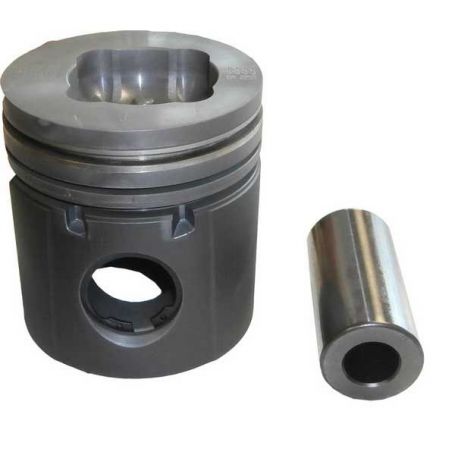 Piston Phaser 4 cylindres et 6 cylindres Turbo pour MASSEY FERGUSON Piston Phaser 4 cylindres et 6 cylindres Turbo pour MASSEY FERGUSON
