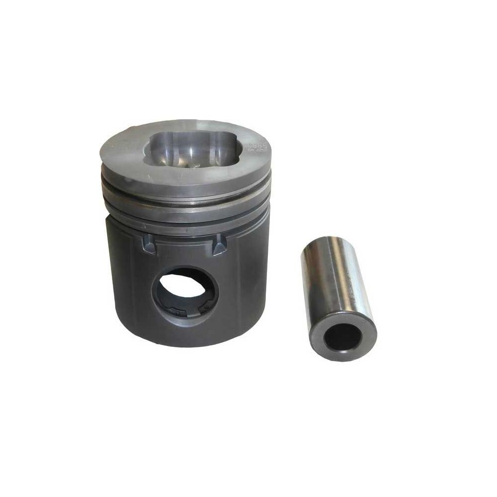 Piston Phaser 4 cylindres et 6 cylindres Turbo pour MASSEY FERGUSON