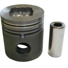 Piston Phaser 4 Cylindre Non Turbo pour MASSEY FERGUSON Piston Phaser 4 Cylindre Non Turbo pour MASSEY FERGUSON
