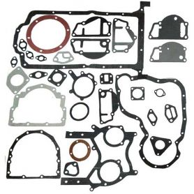 Ensemble de joints de carter 212 236 248 pour MASSEY FERGUSON
