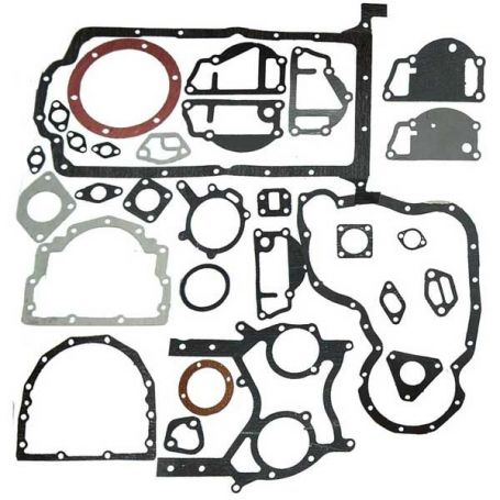 Ensemble de joints de carter réf. 3638515M91 - Massey Ferguson Ensemble de joints de carter réf. 3638515M91 - Massey Ferguson