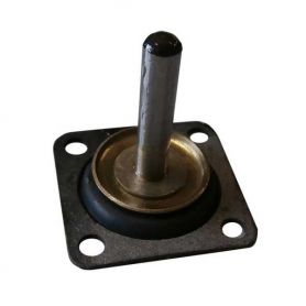 Pompe hydraulique à contrôle de pression à diaphragme 135 pour MASSEY FERGUSON