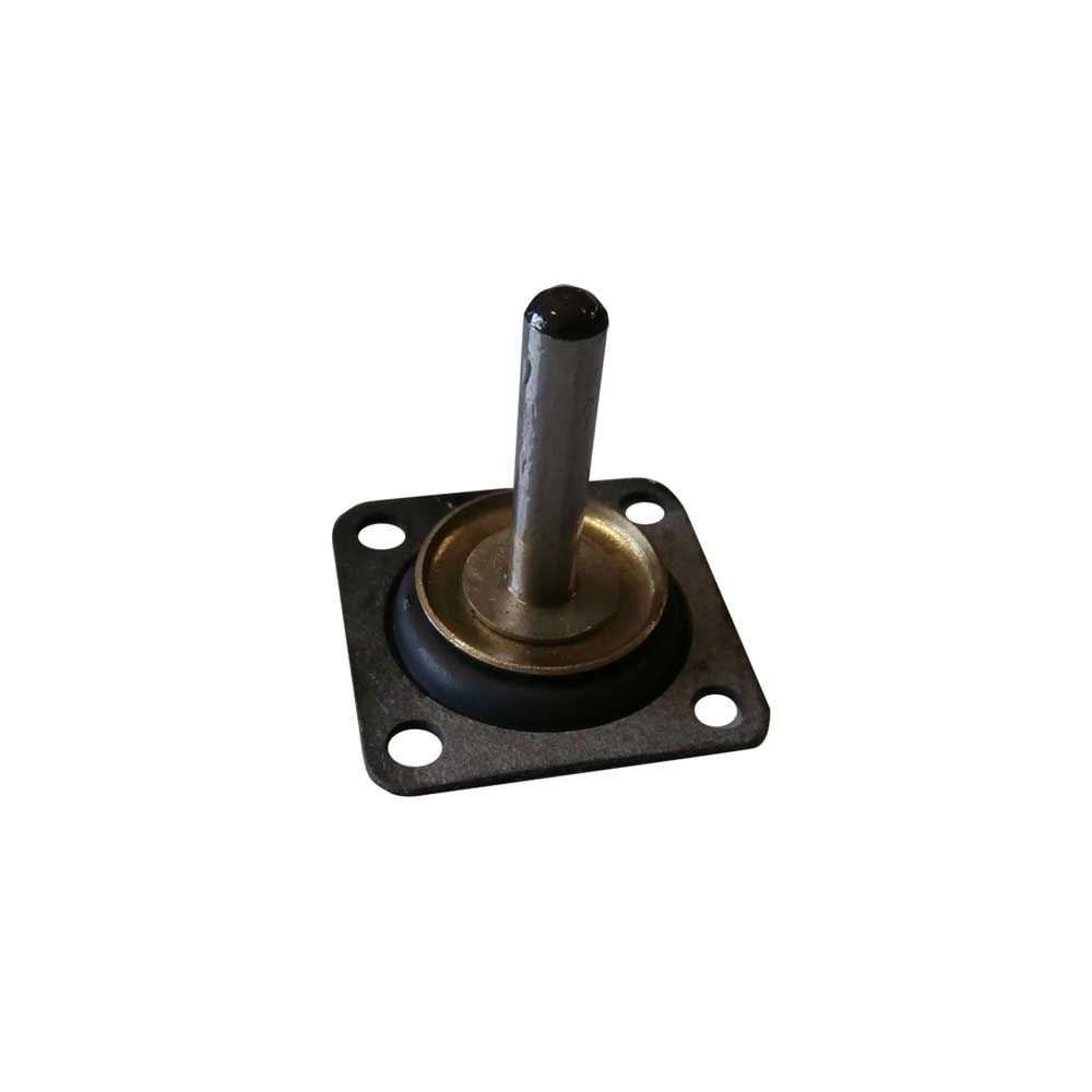 Pompe hydraulique à contrôle de pression à diaphragme 135 pour MASSEY FERGUSON