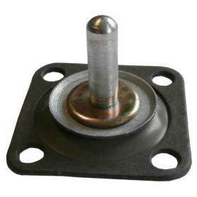 Contrôle de la pression à membrane MKII hydraulique pour MASSEY FERGUSON