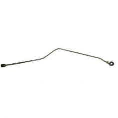 Tuyau de pression d'huile du bloc 20 diesel pour MASSEY FERGUSON Tuyau de pression d'huile du bloc 20 diesel pour MASSEY FERGUSON