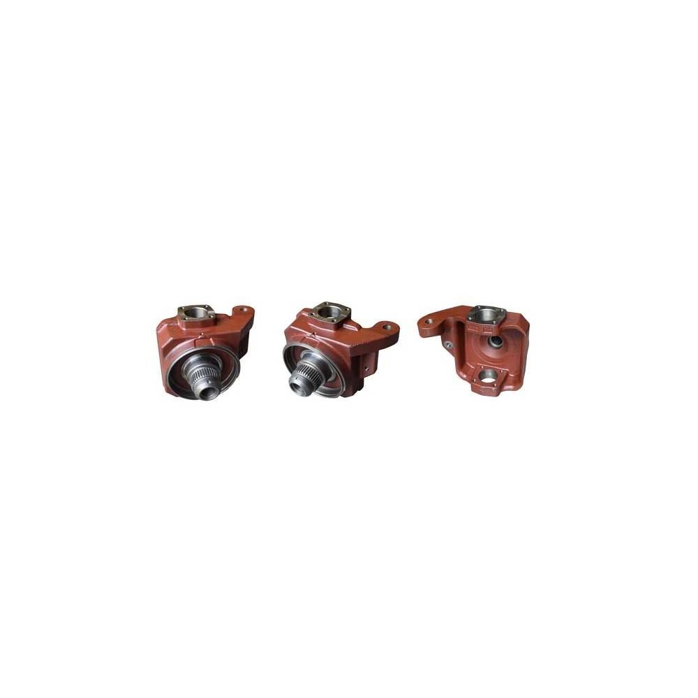 Boîtier de pivot 4WD 290 375 390 3000 42 43 61 pour MASSEY FERGUSON
