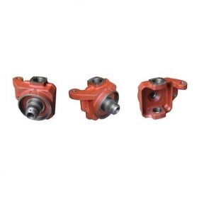Boîtier de pivot 4WD 290 375 390 3000 42 43 61 pour MASSEY FERGUSON