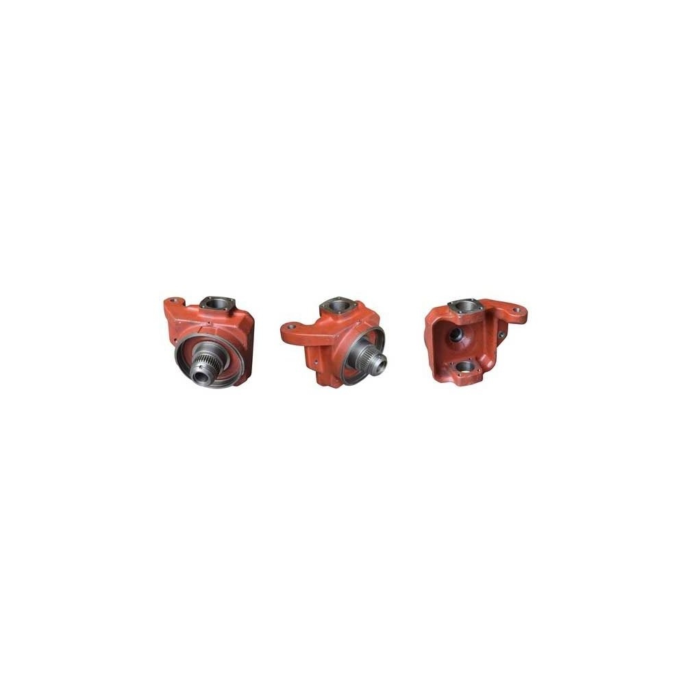 Boîtier de pivot 4WD 290 375 390 3000 42 43 61 pour MASSEY FERGUSON