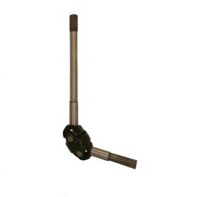 Ensemble de joint universel 4WD 398 399 LH pour MASSEY FERGUSON