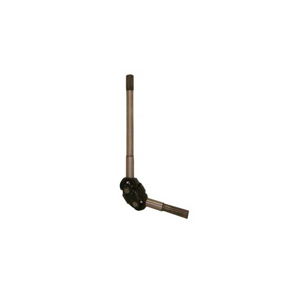 Ensemble de joint universel 4WD 398 399 LH pour MASSEY FERGUSON