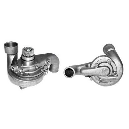 Pompe à eau Massey Ferguson 8170 8180 8270 pour MASSEY FERGUSON Pompe à eau Massey Ferguson 8170 8180 8270 pour MASSEY FERGUSON