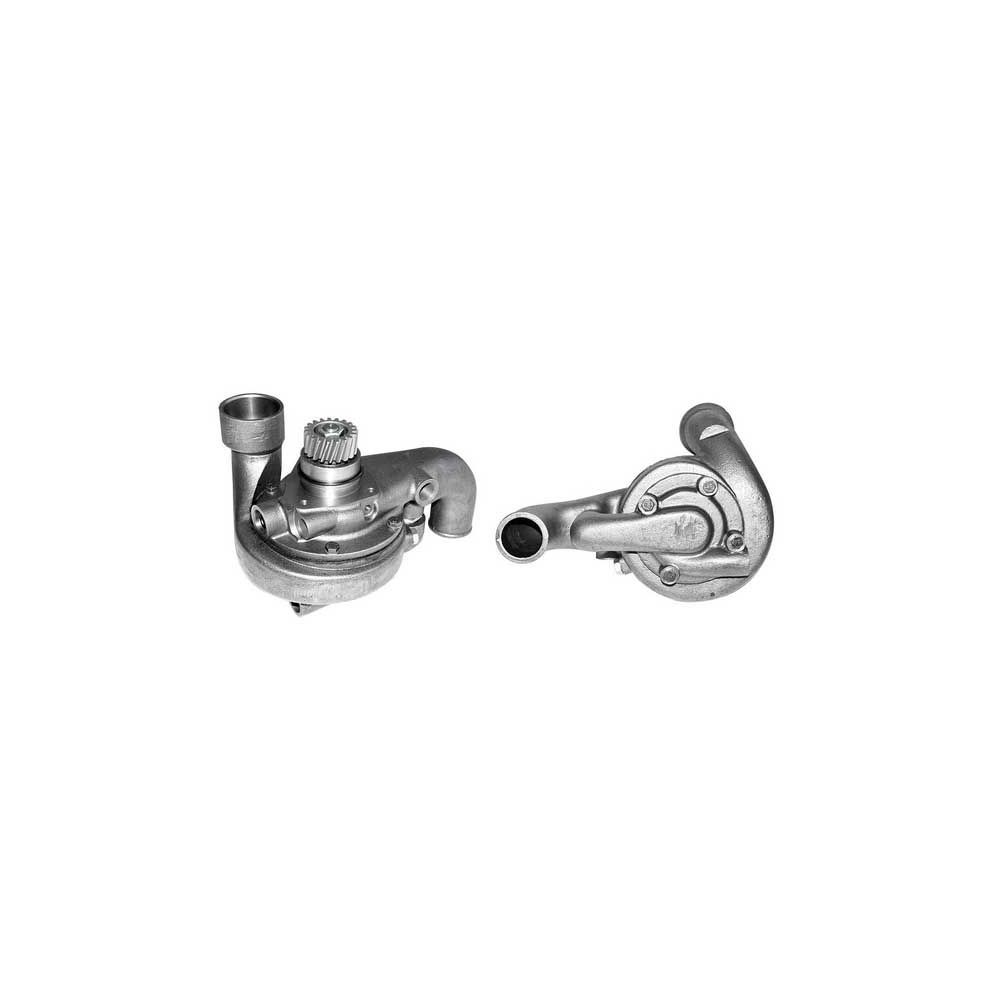 Pompe à eau Massey Ferguson 8170 8180 8270 pour MASSEY FERGUSON
