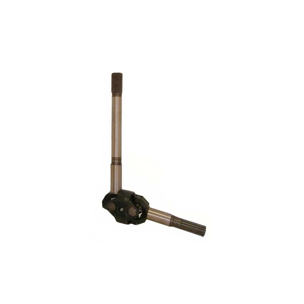 Ensemble de joint universel 4WD 275 375 390 LH pour MASSEY FERGUSON