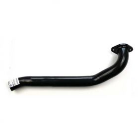 Pot d'échappement du coude Fendt Farmer 2 3 4 5 102 103 pour FENDT