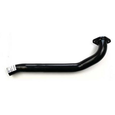 Pot d'échappement du coude Fendt Farmer 2 3 4 5 102 103 pour FENDT Pot d'échappement du coude Fendt Farmer 2 3 4 5 102 103 pour FENDT