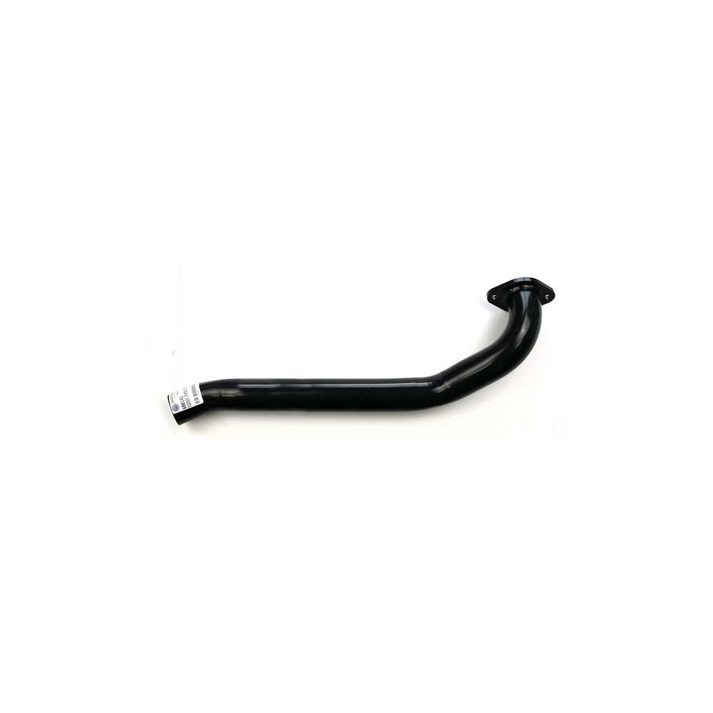 Pot d'échappement du coude Fendt Farmer 2 3 4 5 102 103 pour FENDT