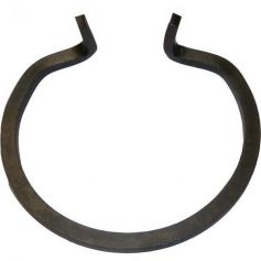 Circlip d'arbre de prise de force réf. 3615384M2 - Massey Ferguson