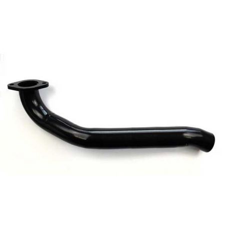 Pot d'échappement du coude Fendt Farmer 2 3 4 5 102 103 pour FENDT Pot d'échappement du coude Fendt Farmer 2 3 4 5 102 103 pour FENDT