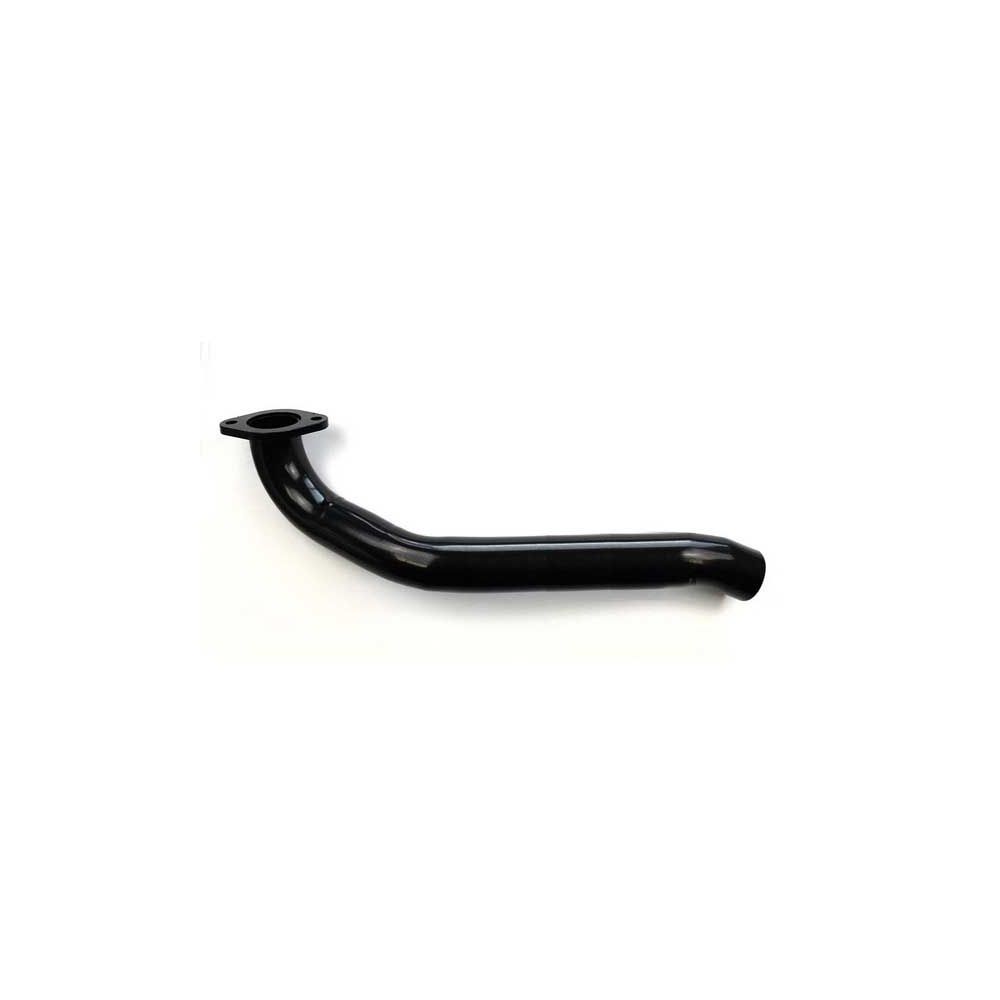 Pot d'échappement du coude Fendt Farmer 2 3 4 5 102 103 pour FENDT