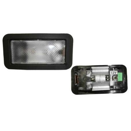 Lampe de toit intérieure réf. 3900632M1 - Massey Ferguson Lampe de toit intérieure réf. 3900632M1 - Massey Ferguson