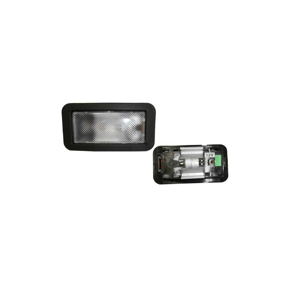 Lampe de toit intérieur 300 pour MASSEY FERGUSON