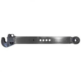 Bras de levage RH Cat 3 Valtra N101 - N163 N82H pour VALMET