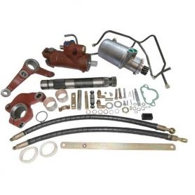Kit de direction assistée 165 203 moteur pour MASSEY FERGUSON