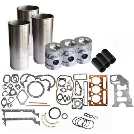 Kit de révision de moteur 135 240 pour MASSEY FERGUSON