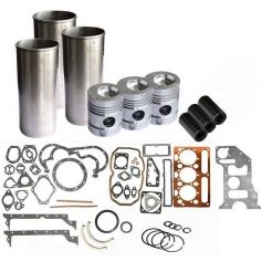 Kit de révision de moteur 135 240 pour MASSEY FERGUSON