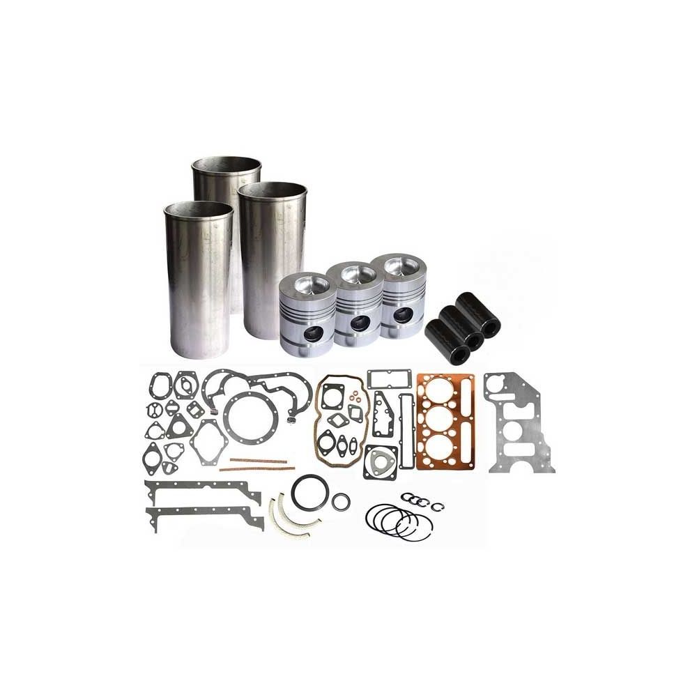Kit de révision de moteur 135 240 pour MASSEY FERGUSON