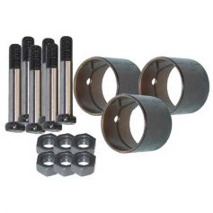 Kit de révision de bielle 135 240 pour MASSEY FERGUSON