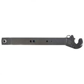 Bras de levage HD RH CAT3 Valtra T132D - T182D pour VALMET