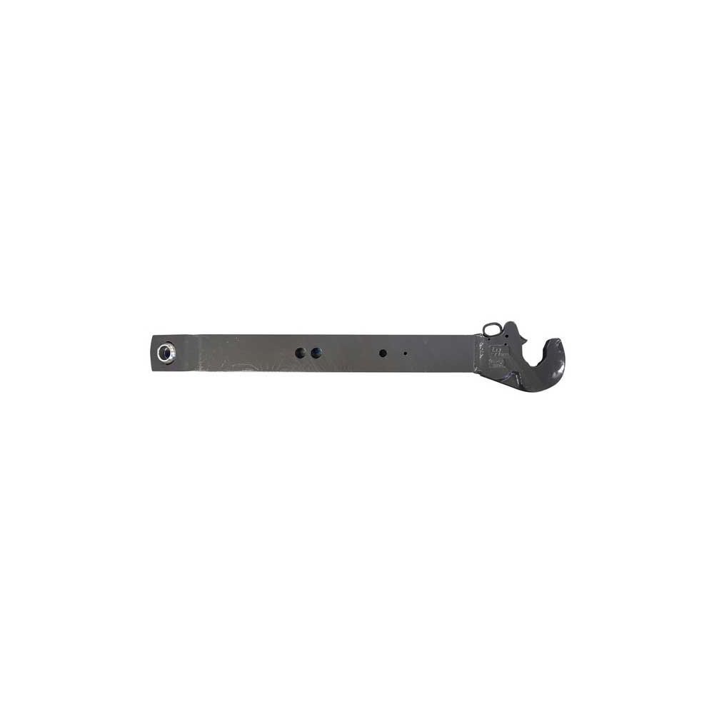 Bras de levage HD RH CAT3 Valtra T132D - T182D pour VALMET