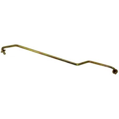 Tige d'accélérateur à main 135 240 pour MASSEY FERGUSON Tige d'accélérateur à main 135 240 pour MASSEY FERGUSON