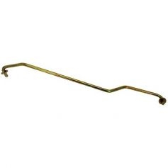 Tige d'accélérateur à main 135 240 pour MASSEY FERGUSON Tige d'accélérateur à main 135 240 pour MASSEY FERGUSON