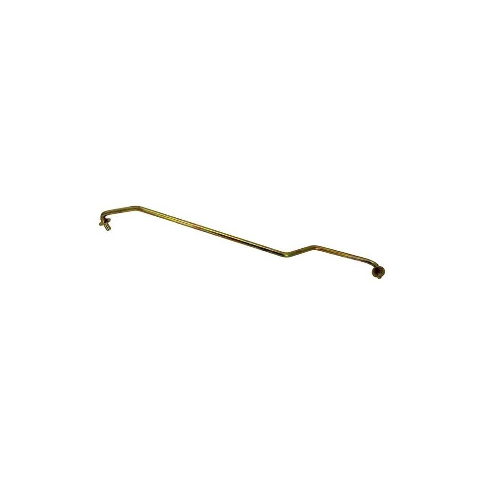 Tige d'accélérateur à main 135 240 pour MASSEY FERGUSON
