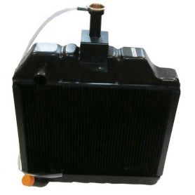 Radiateur 340 342 350 352 355 360 362 pour MASSEY FERGUSON