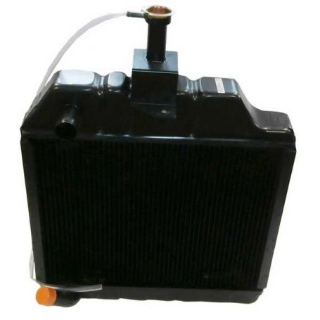 Radiateur 340 342 350 352 355 360 362 pour MASSEY FERGUSON Radiateur 340 342 350 352 355 360 362 pour MASSEY FERGUSON