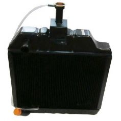 Radiateur 340 342 350 352 355 360 362 pour MASSEY FERGUSON Radiateur 340 342 350 352 355 360 362 pour MASSEY FERGUSON