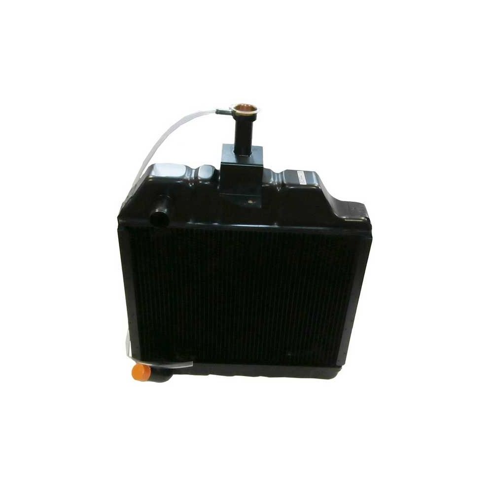 Radiateur 340 342 350 352 355 360 362 pour MASSEY FERGUSON