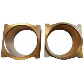Bloc de cames à levage hydraulique MK1 MK2 MK3 pour MASSEY FERGUSON