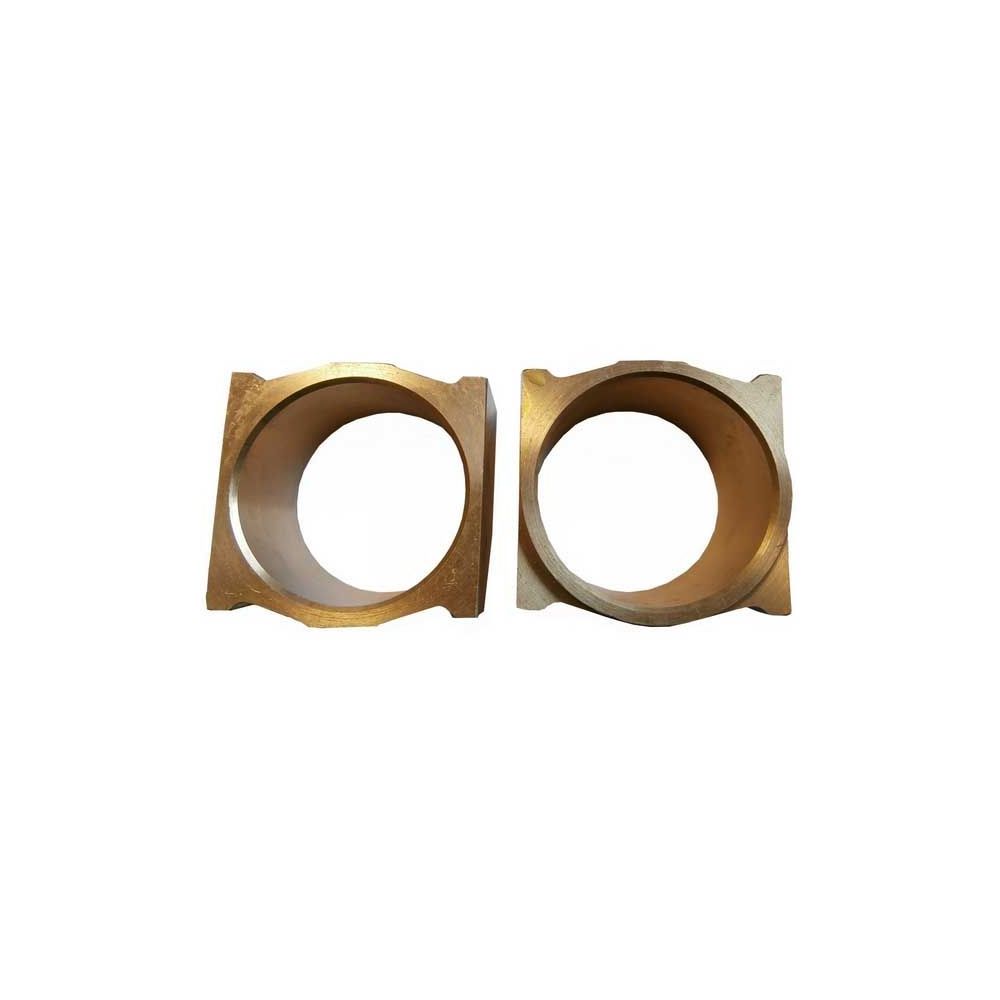 Bloc de cames à levage hydraulique MK1 MK2 MK3 pour MASSEY FERGUSON